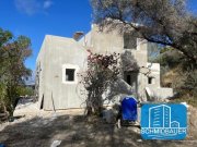 Listaros Kreta, Listaros: Im Bau befindliche Villa mit wunderschönem Meerblick und Gästehaus Haus kaufen